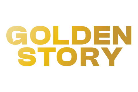 Golden Story logo
